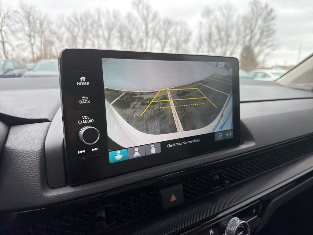 Thumbnail: 2023 Honda CR-V - 31