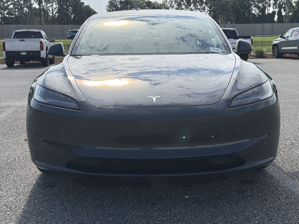 Used 2025 Tesla Model 3 Sedan