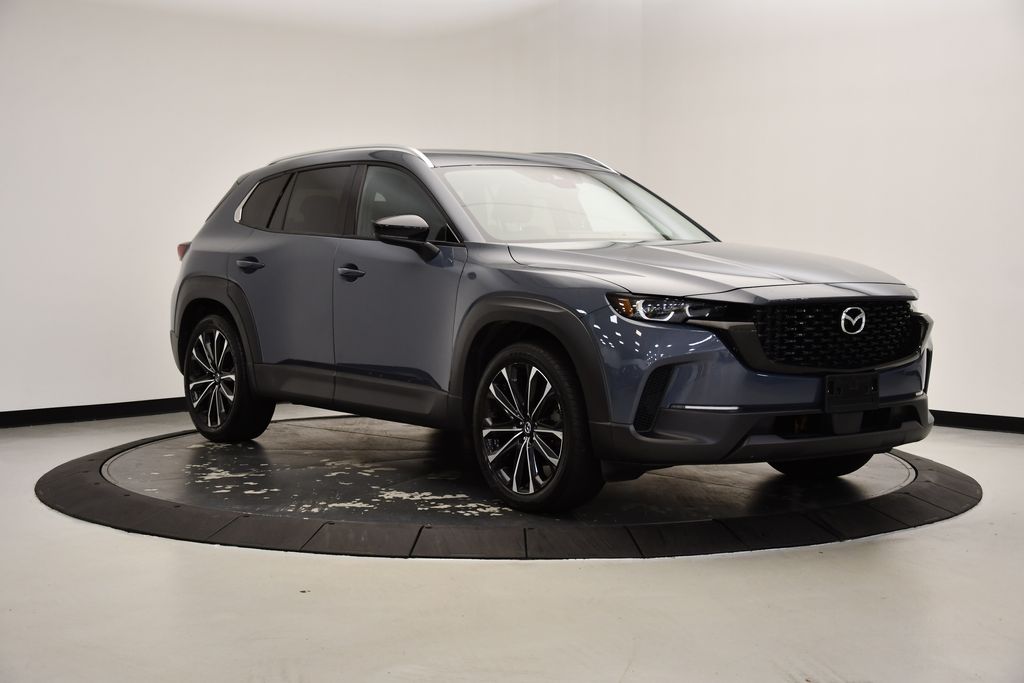 2023 Mazda CX-50 S 7