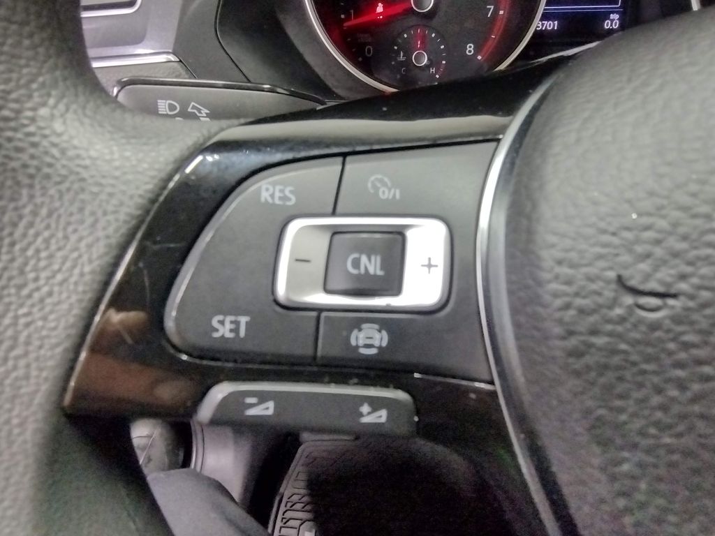 2020 Volkswagen Tiguan 2.0T S