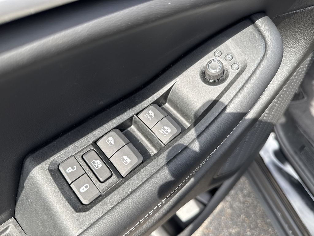 2026 Jeep Grand Cherokee Altitude Black at Bayway Chrysler Dodge Jeep Ram