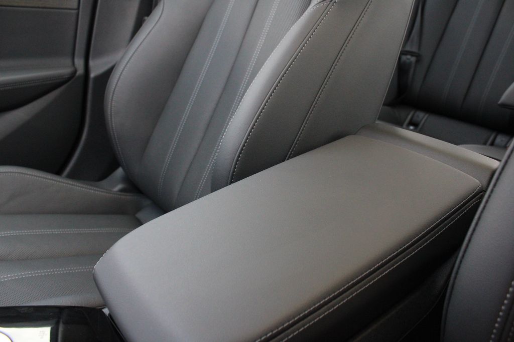 Used 2026 White Audi Premium Plus image 19
