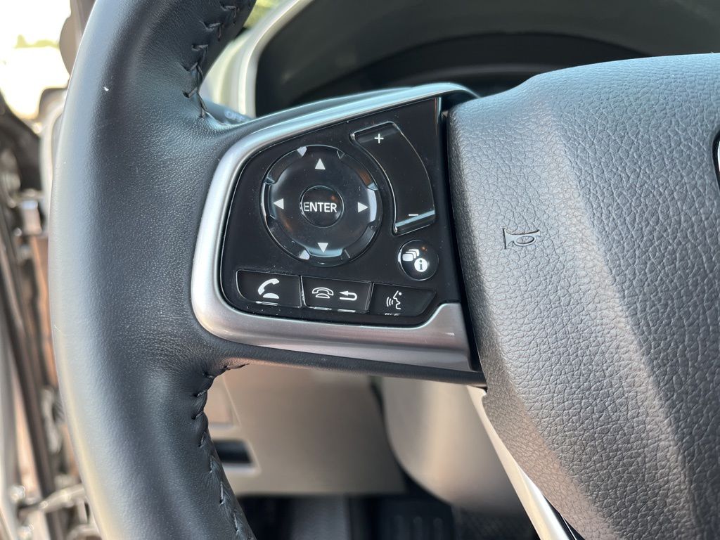 Thumbnail: 2022 Honda CR-V - 21