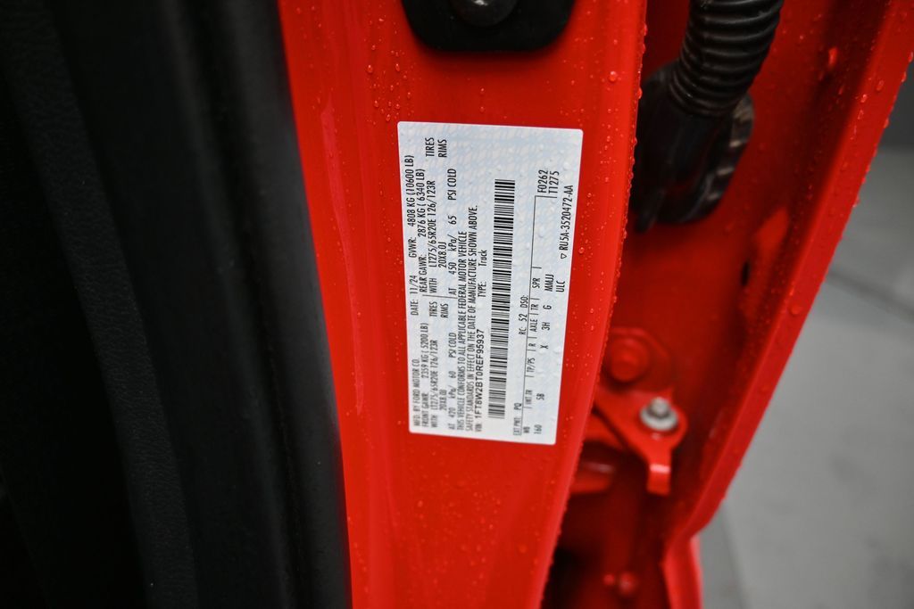 Used 2024 Ford F-250SD Truck