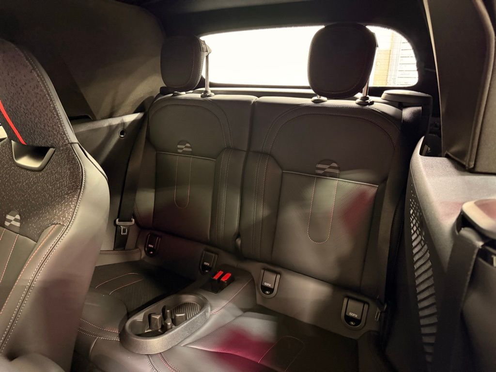 Thumbnail: 2026 MINI Cooper - 19