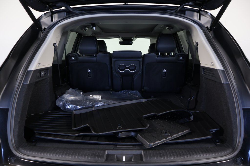 Thumbnail: 2025 Acura MDX - 14