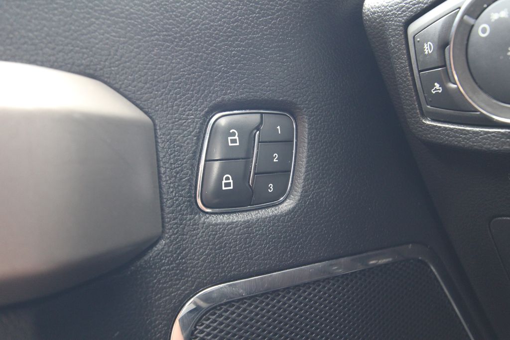 Used 2020 Ford F-150 Truck