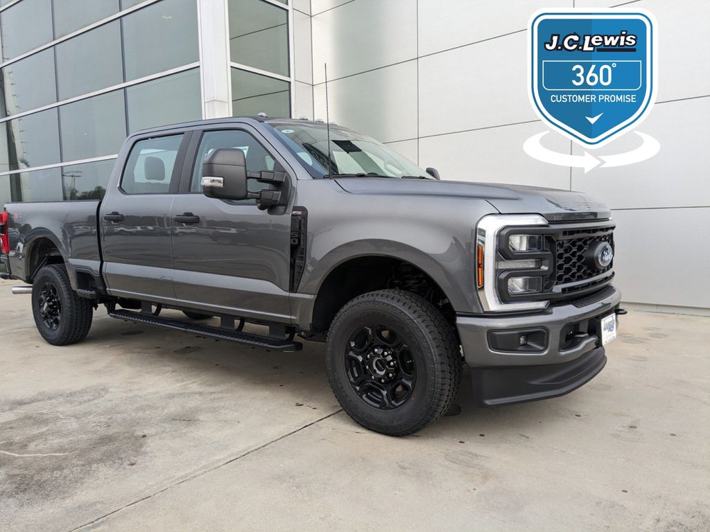 2024 Ford F-250 Super Duty XL