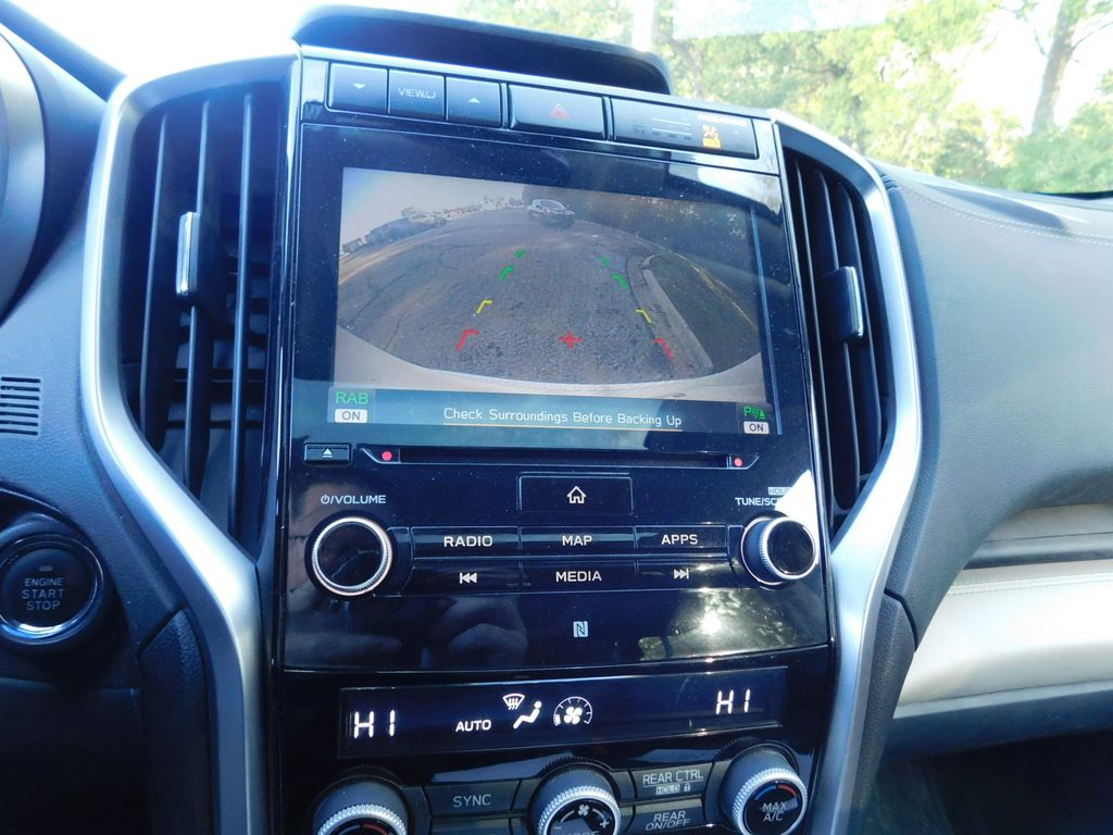 Thumbnail: 2021 Subaru Ascent - 11