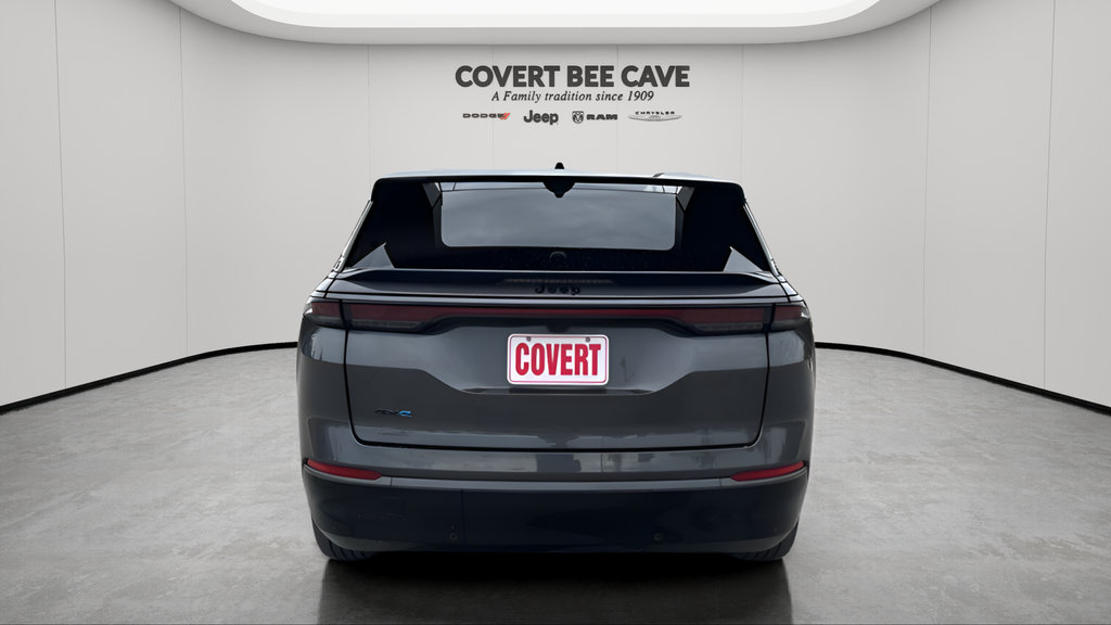 Used Car 2024 Jeep Wagoneer S  Launch Edition For Sale Under $50,000 In Austin, Texas