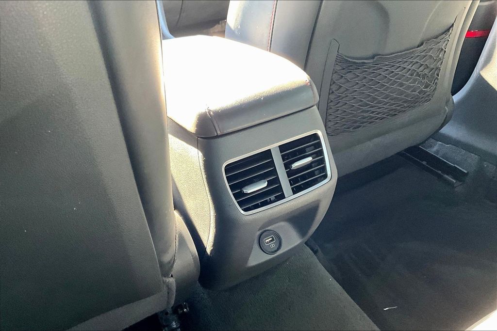 Certified Used 2020 Silver Hyundai SEL Plus image 10