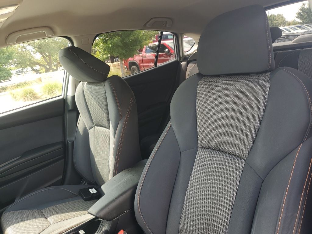 Used Car 2018 Subaru Crosstrek  2.0i Premium For Sale Under $20,000 In Austin, Texas