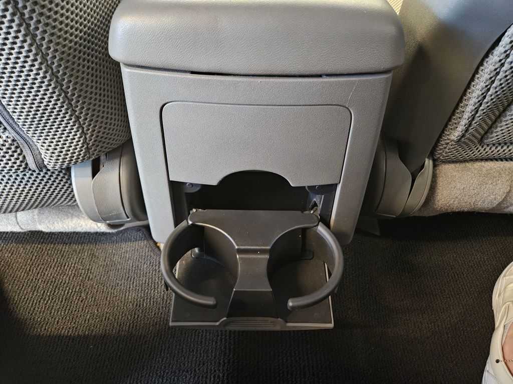 2005 Nissan Frontier SE