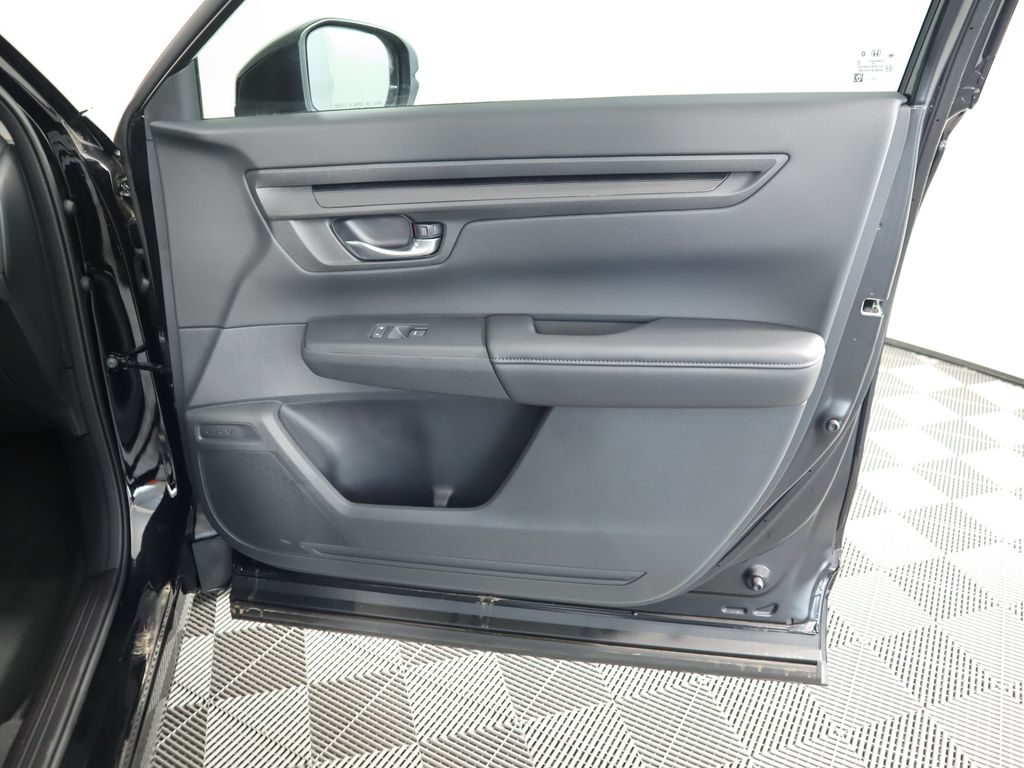 Thumbnail: 2026 Honda CR-V - 25