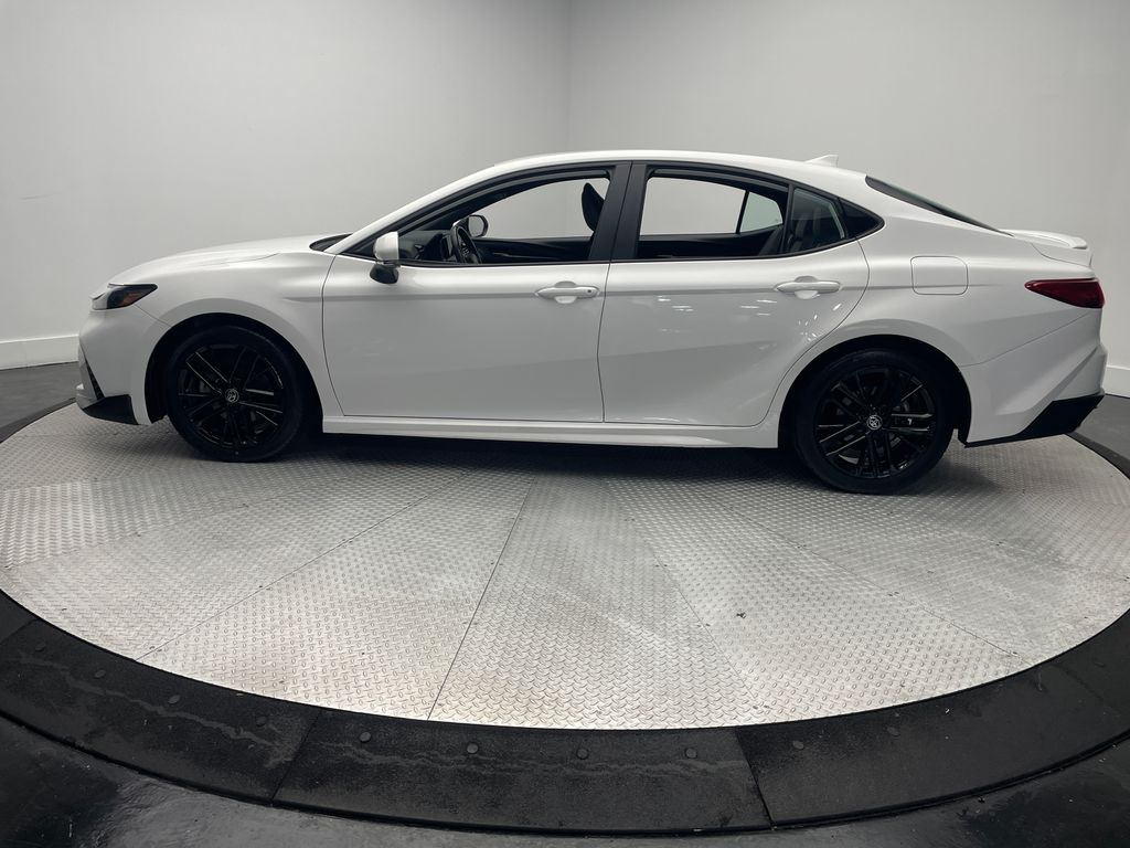 Thumbnail: 2025 Toyota Camry - 8