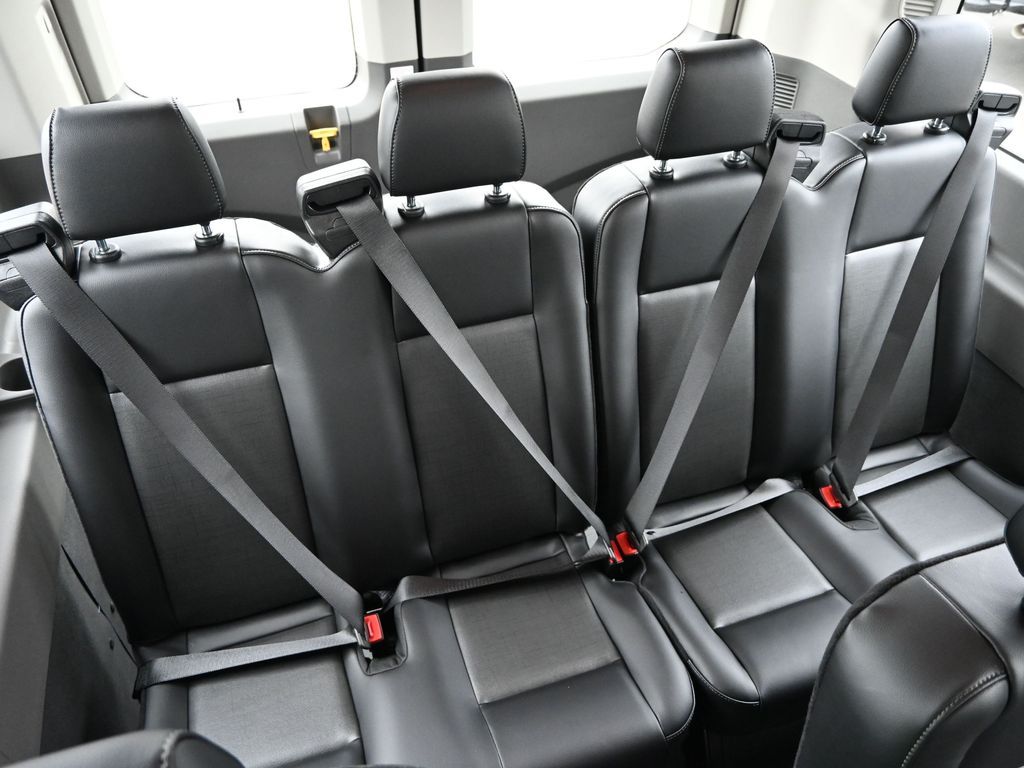 2025 Ford Transit 350 HD XL