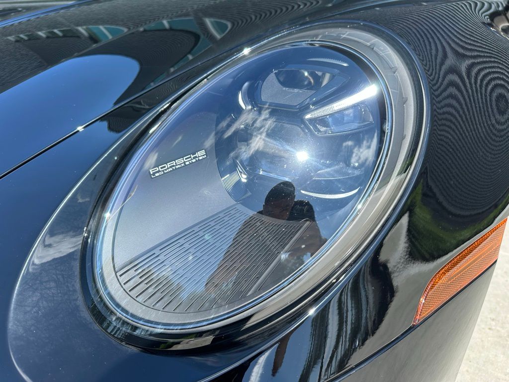 Thumbnail: 2024 Porsche 911 - 14