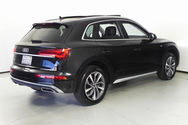 2023 Audi Q5  7