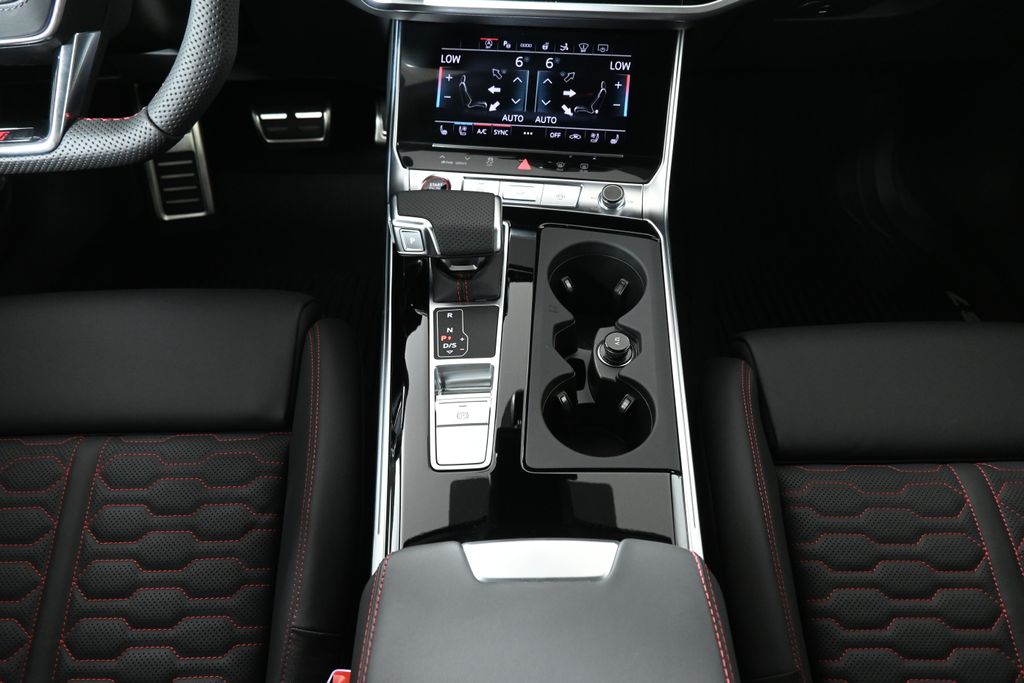 Thumbnail: 2026 Audi RS 7 - 19
