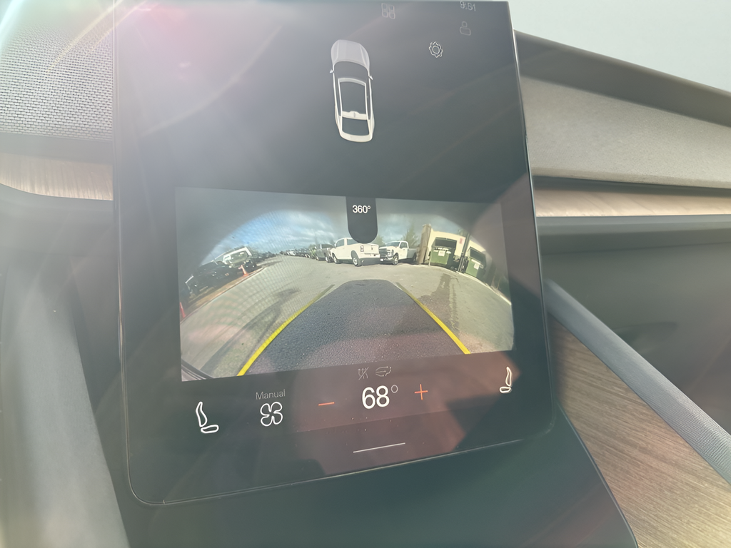 Used Car 2021 Polestar 2  Launch Edition For Sale Under $25,000 In Austin, Texas