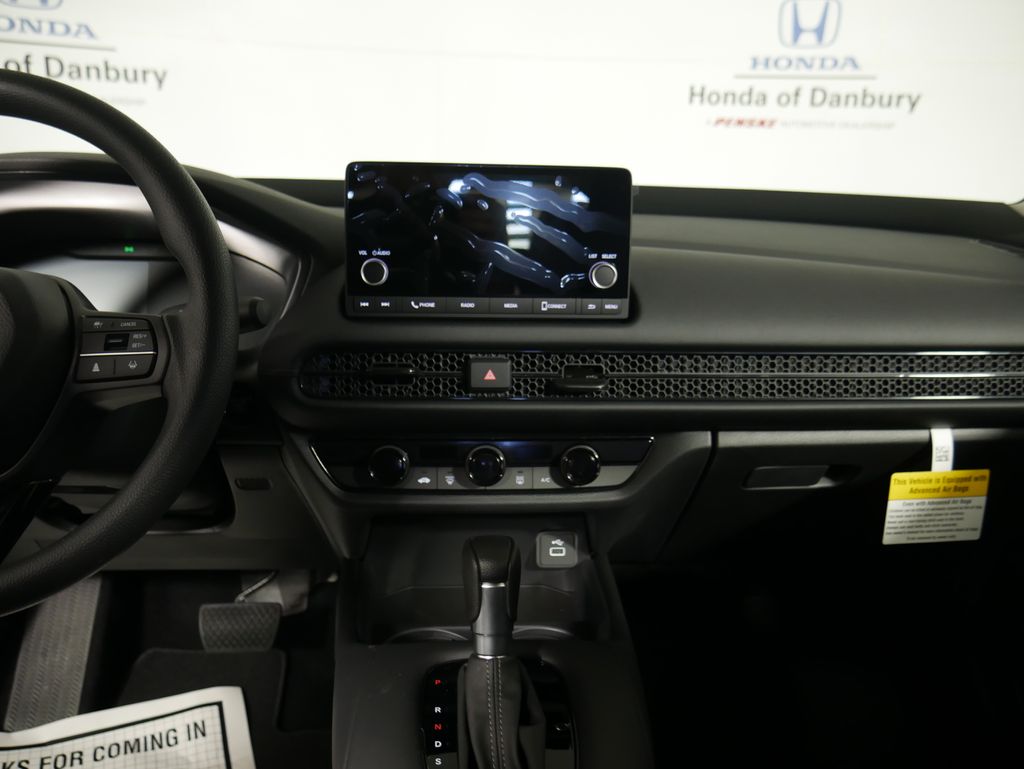 Thumbnail: 2026 Honda HR-V - 13