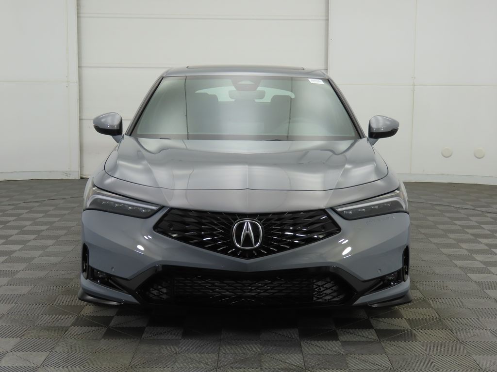 Thumbnail: 2026 Acura Integra - 2