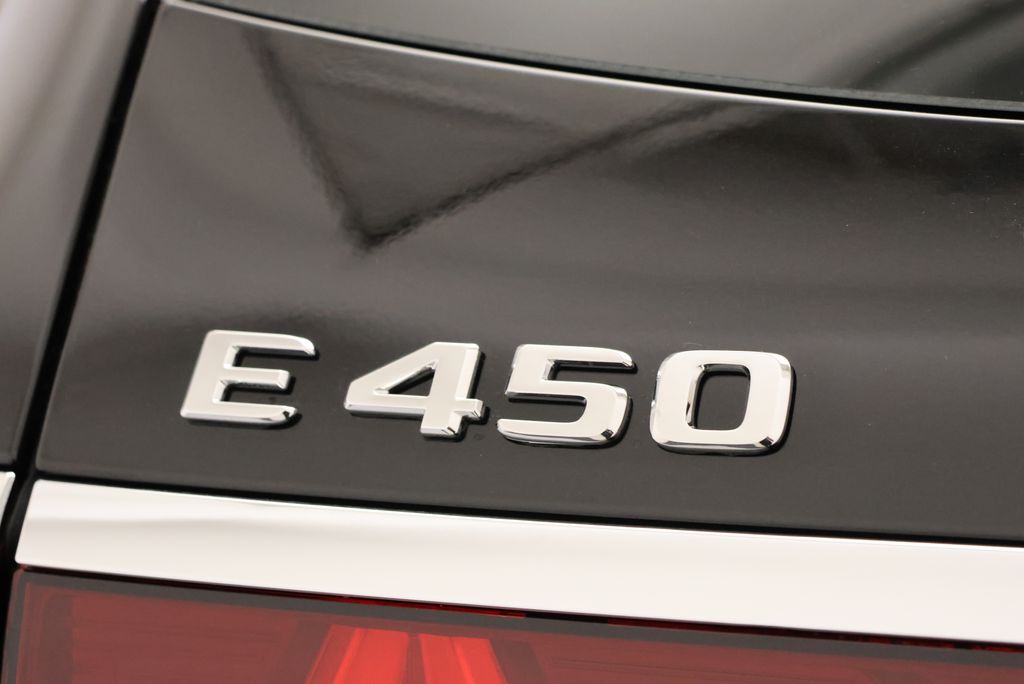 Thumbnail: 2027 Mercedes-Benz E-Class - 9