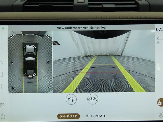 Thumbnail: 2026 Land Rover Defender - 15