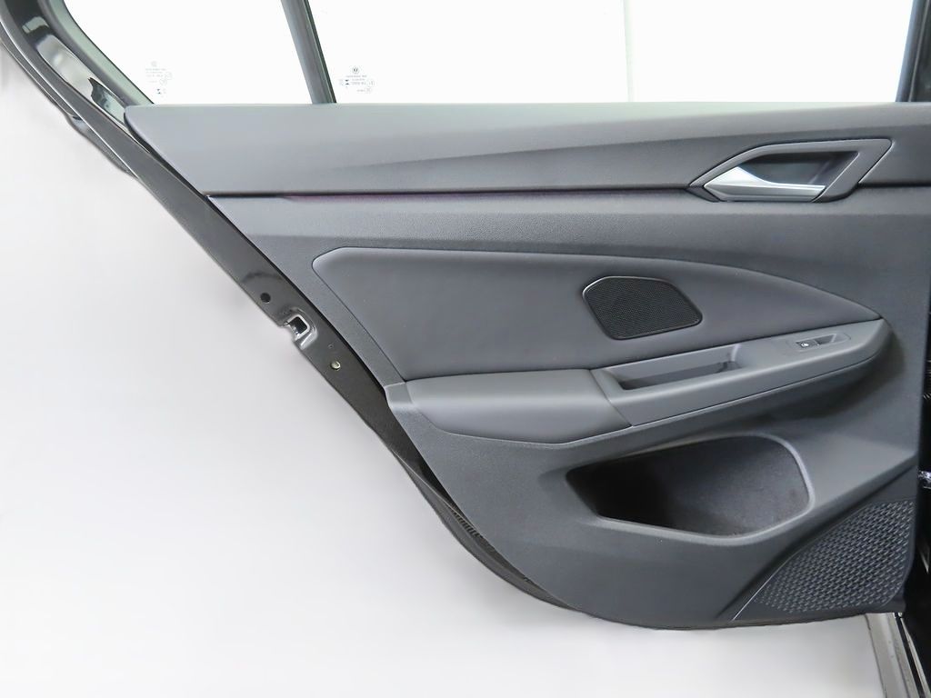 Thumbnail: 2026 Volkswagen Golf - 26