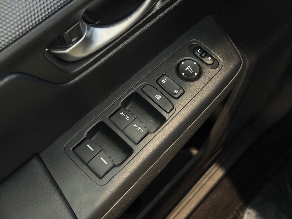 2024 Honda CR-V EX  at Big Star Buick GMC
