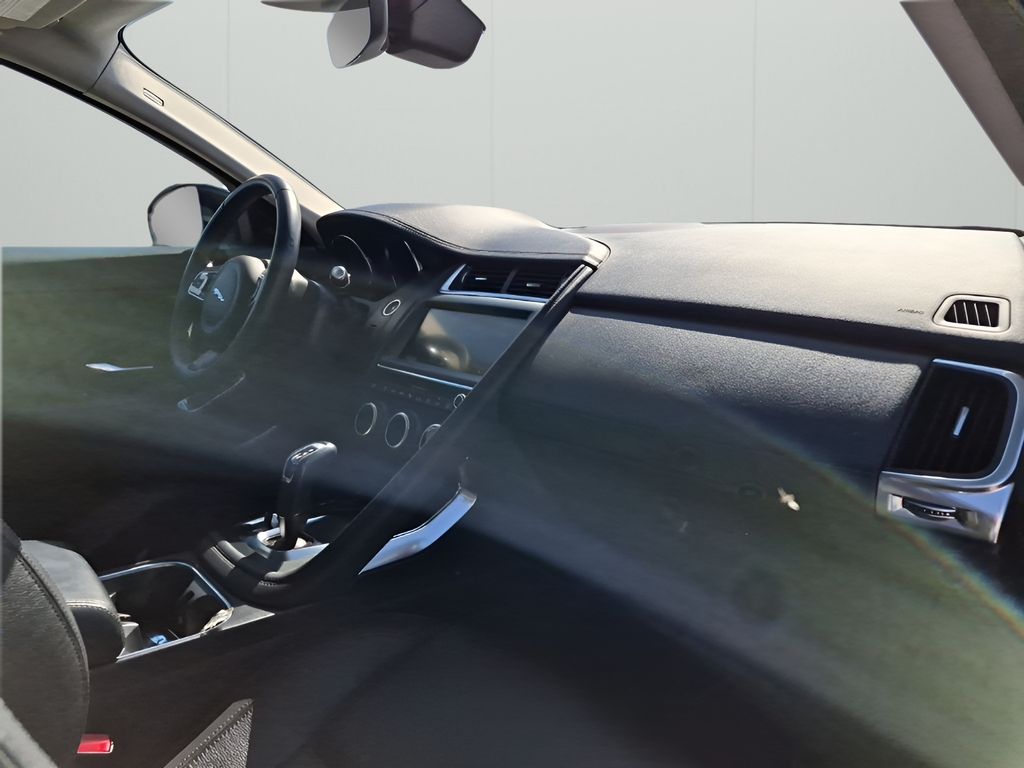 Used Car 2019 Jaguar E-pace  Se For Sale Under $20,000 In Austin, Texas