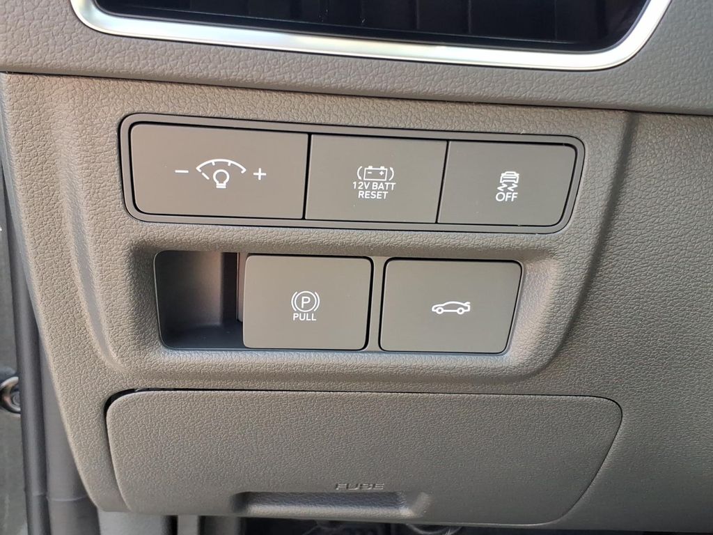 New 2026 Hyundai Sonata Hybrid Sedan