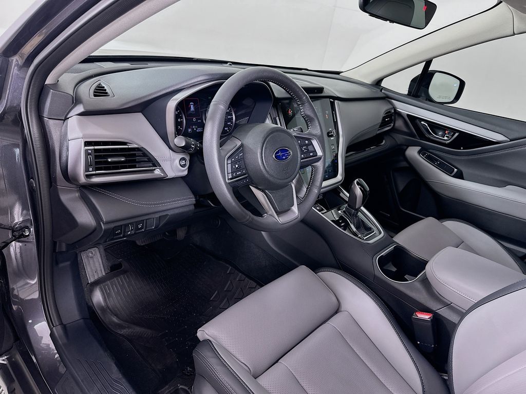 Thumbnail: 2025 Subaru Outback - 9