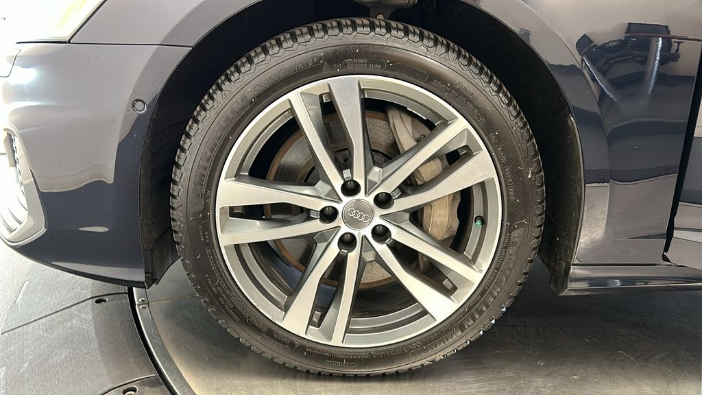 2019 Audi A6 Premium Plus 10