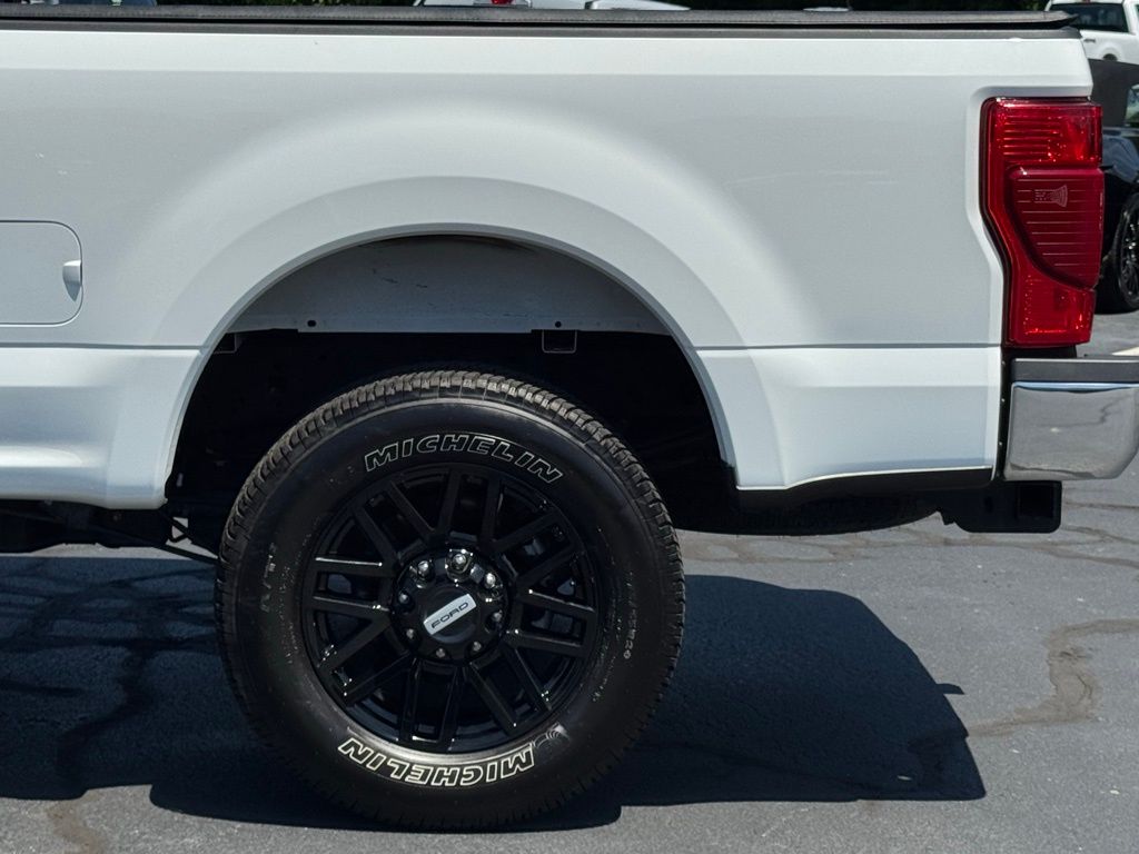 FordF-250SD41