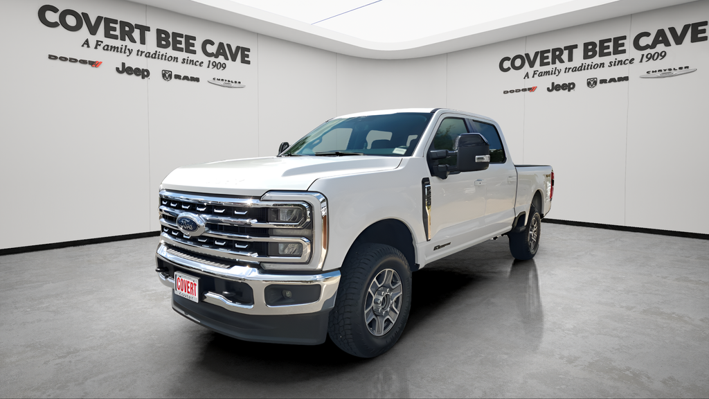 Used Car 2024 Ford F-250sd  Lariat For Sale Under $80,000 In Austin, Texas