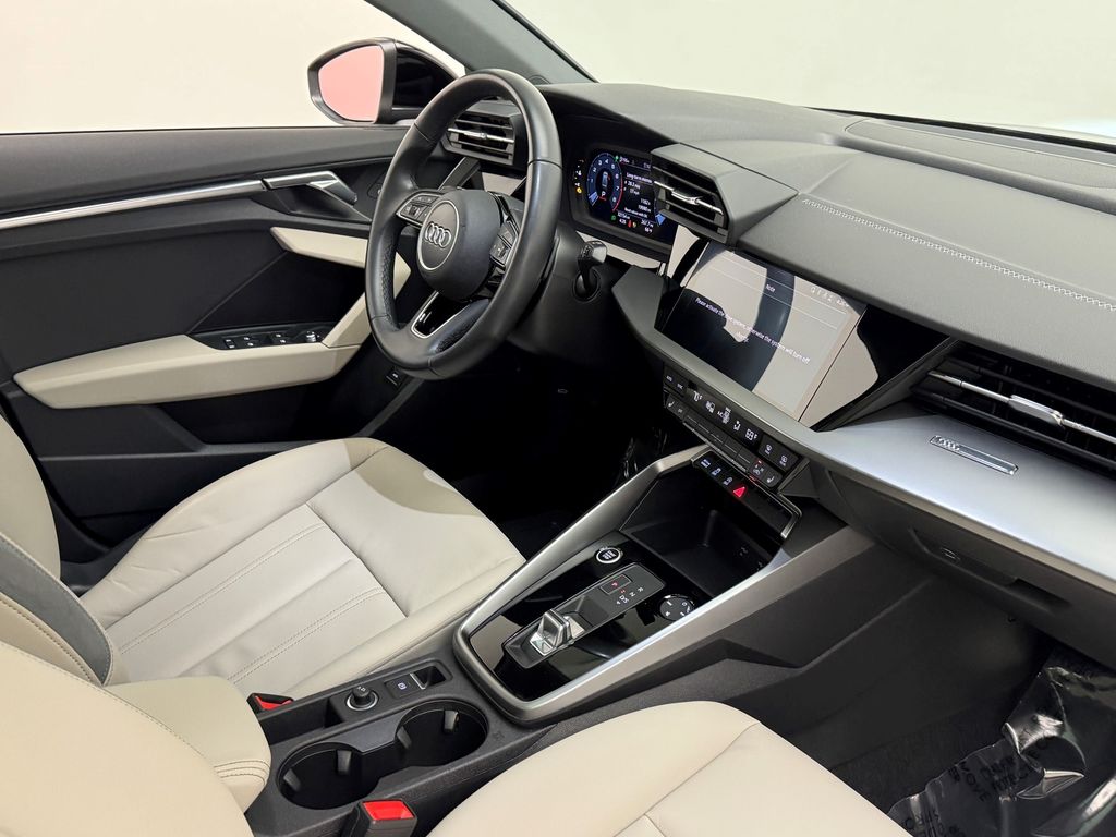 2022 Audi A3 Premium 15