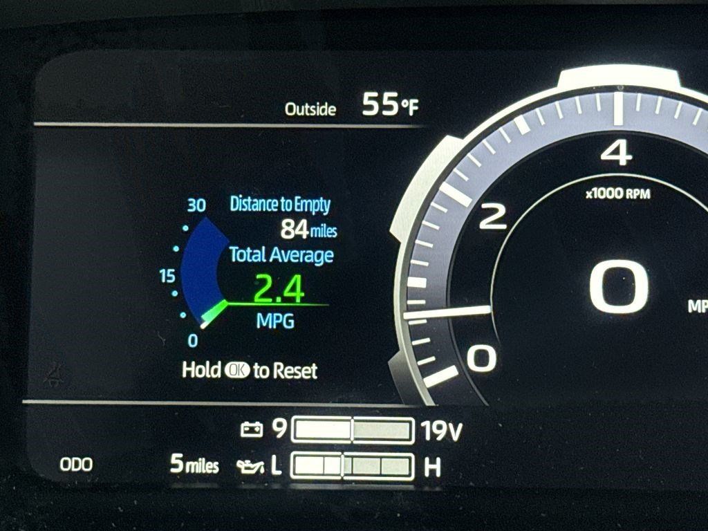 Used 2026 Toyota Tundra Truck