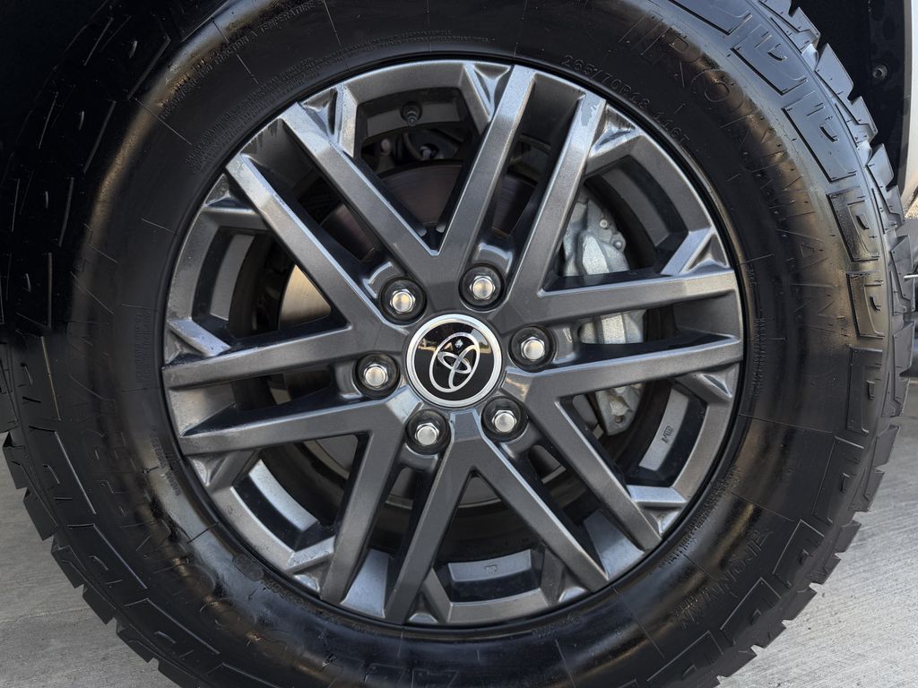 Used 2023 Toyota Tundra Truck