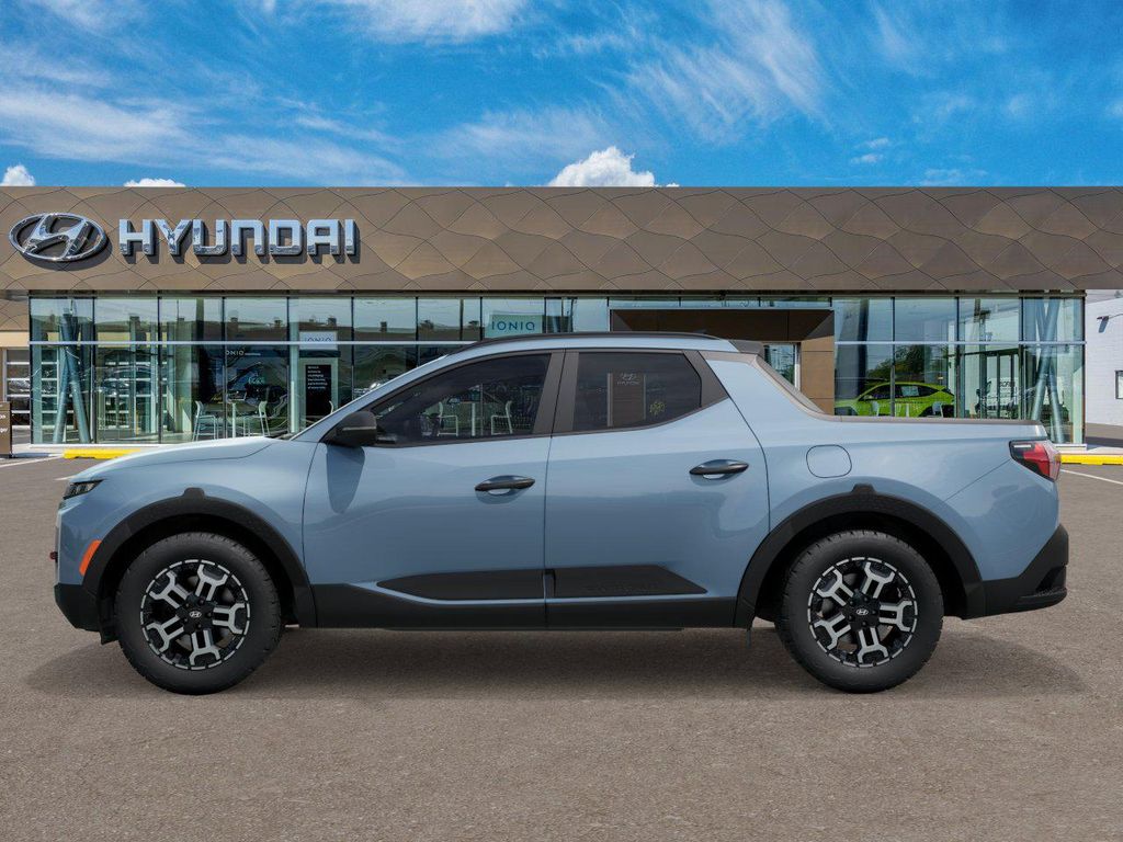 Thumbnail: 2026 Hyundai Santa Cruz - 3