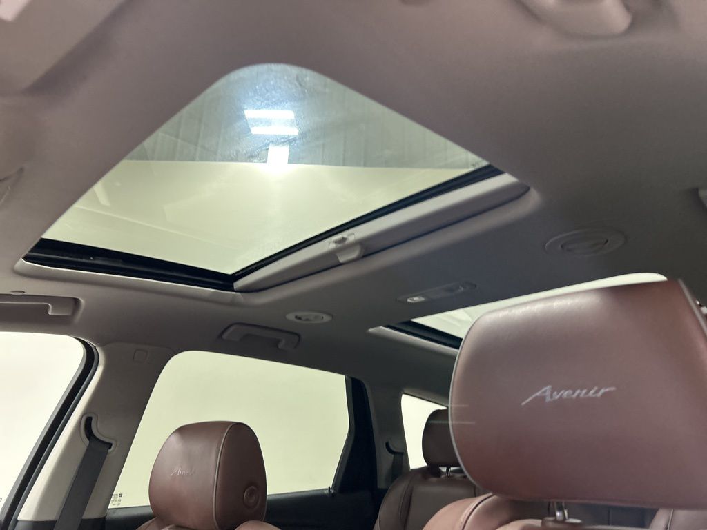 used 2021 Buick Enclave car, priced at $31,017