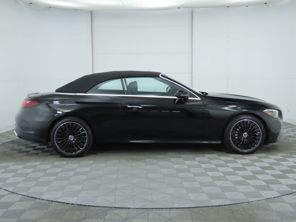 2025 Mercedes-Benz CLE 300 12