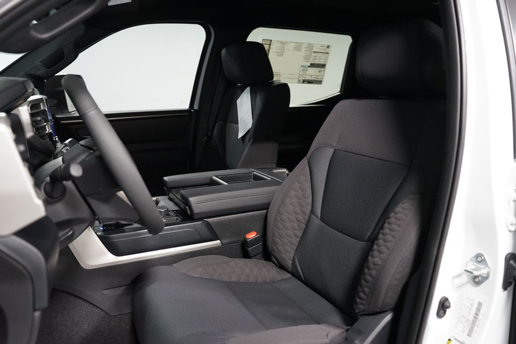 Thumbnail: 2026 Toyota Tundra - 28