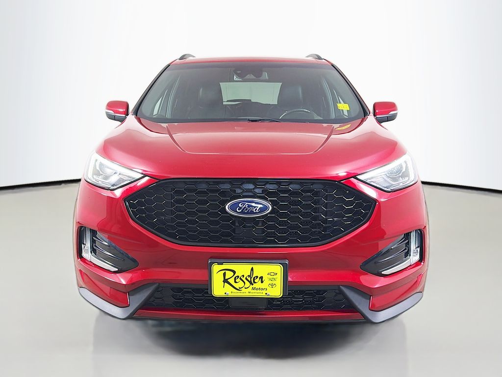 Used 2020 Ford Edge SUV