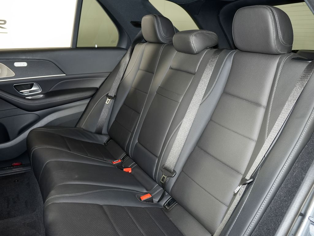 used 2025 Mercedes-Benz GLE car, priced at $61,969