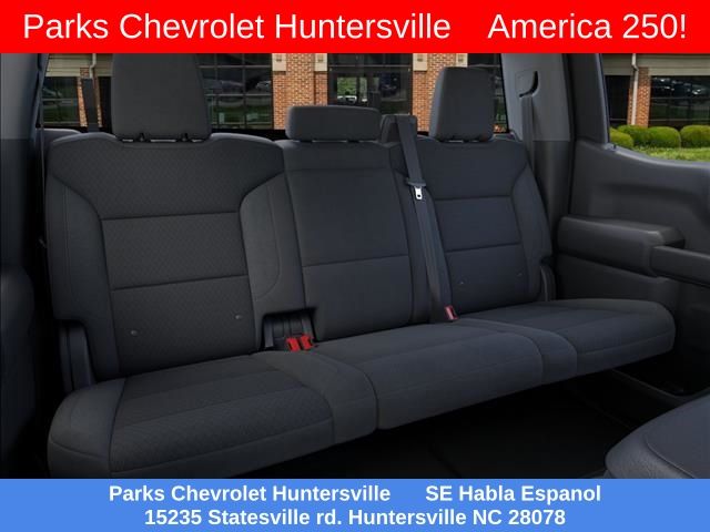 ChevroletSilverado 150017