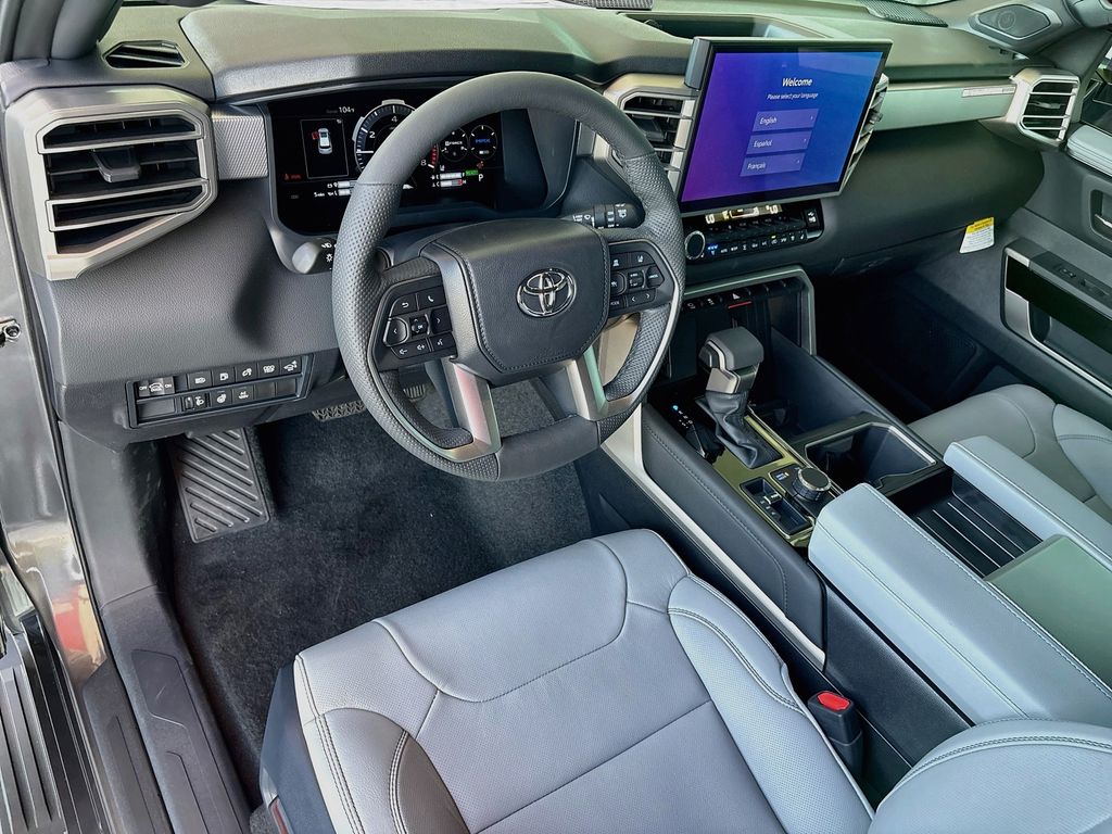 Thumbnail: 2026 Toyota Sequoia - 9