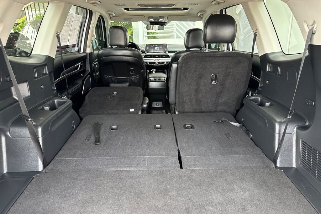 used 2020 Kia Telluride car, priced at $24,995