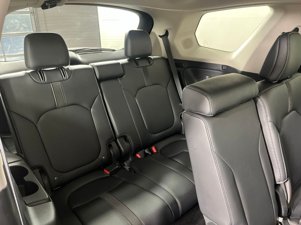 Thumbnail: 2025 Honda Pilot - 10