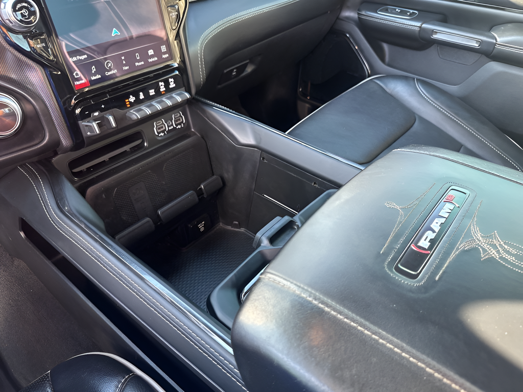 Used Car 2022 Ram 1500  Limited For Sale Under $50,000 In Austin, Texas